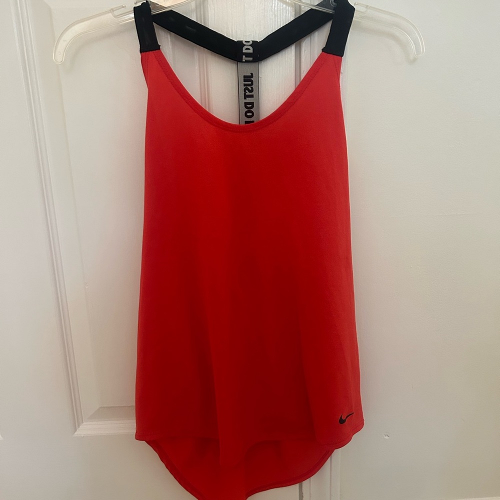 Nike tank top